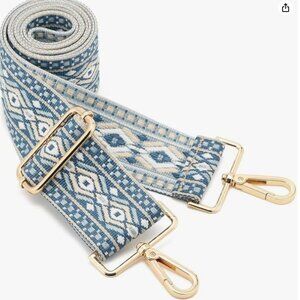 Zooeass Crossbody Strap